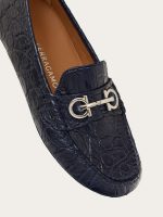 Ferragamo Driver with Gancini ornament - Image 5